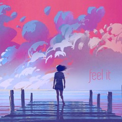 CRAUNIC x Yeeshua - feel it