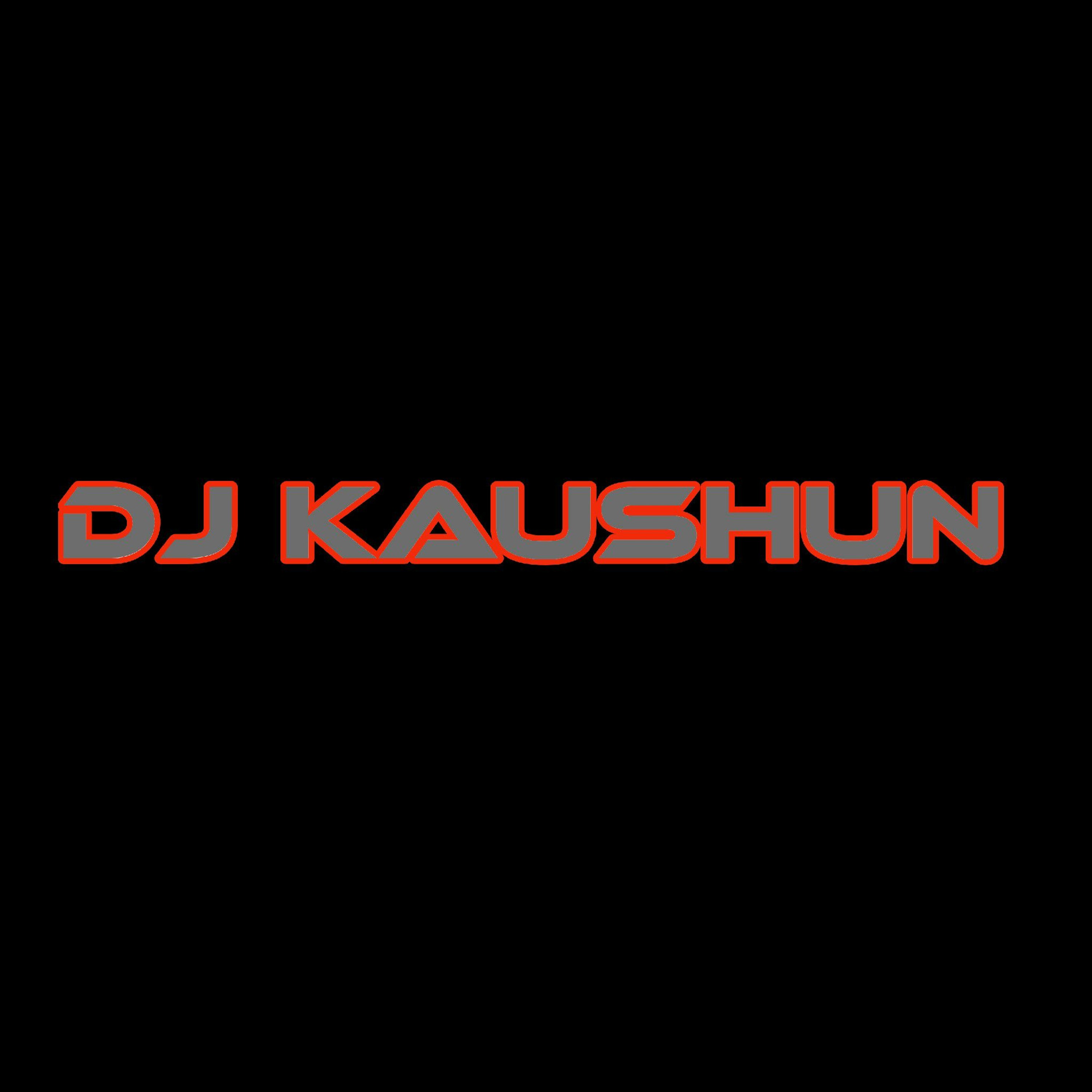 DJ KAUSHUN MASTER OF SOUND - Just a Sample