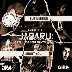 About You (original Mix) - DRUMAD - JABARU001