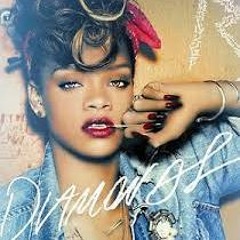 Rihanna - Diamonds (Big Daddy 2022 Bootleg)