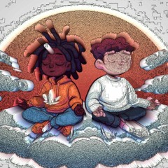 Mac Miller & Wiz Khalifa - Floating (SIEGE DNB)