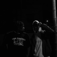 Touche (Feat.Tmed)