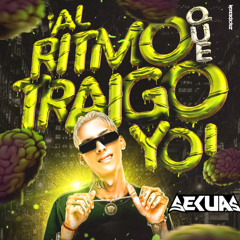 EL RITMO QUE TRAIGO YO ( MIXED BY SEKUAS) LIVE SET 🧠
