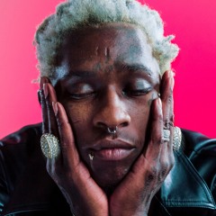 Young Thug - Oh U Went (chi_yin_ji REMIX)