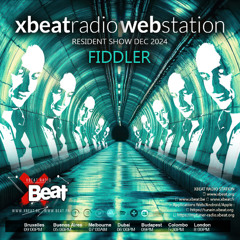 Fiddler - December Resident Show Dec 24