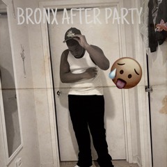 BRONX NYC ZESS AFTER PARTY