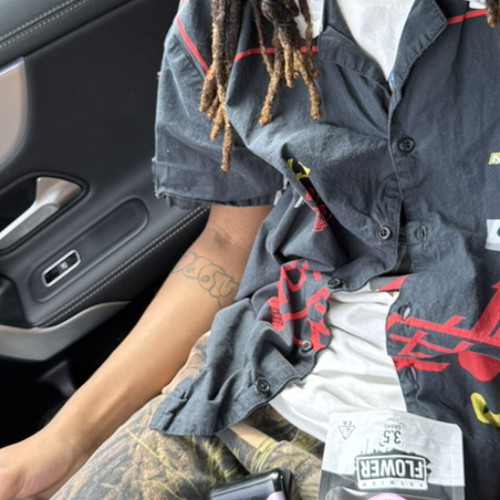 On the Way! prod Mezi+Ivvys