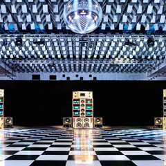 Despacio by James Murphy & 2manydjs