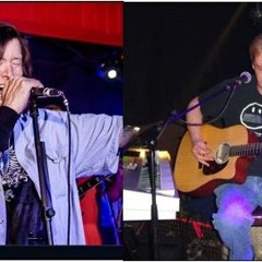 Keith And Doug - Just Cant Stop