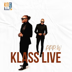 P.P.P.W (KLASS  Live Montreal 🇨🇦 2024)