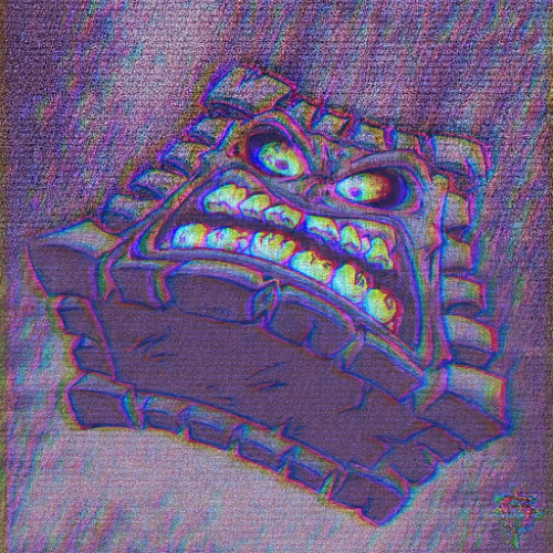 Subfiltronik & Bommer - Planet Droid (SWAMPZ EDIT)