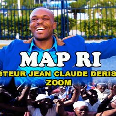 MAP RI - Jean Claude Derisier (zoom)