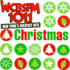 WCBS 101.1  NEW YORK  "Bob Shannon  Christmas Hall of fame"  December 21 st 1983  Part 2
