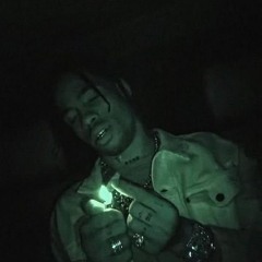 travis scott - mare tranq. (prod. velo) [old, unfinished]