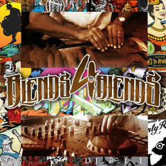 Blends 4 Blends Vol.1