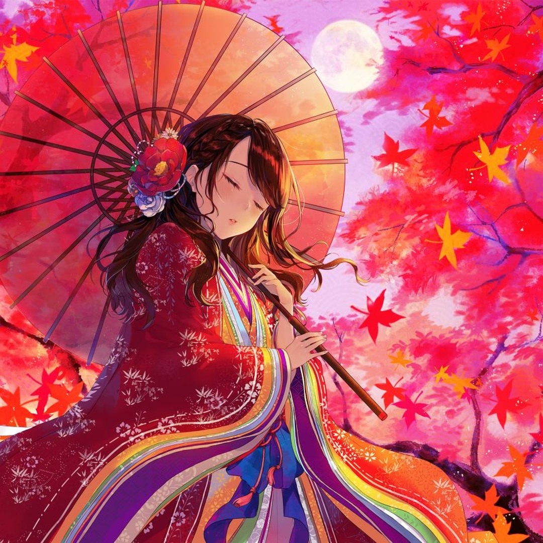 Stream 【Nightcore】渡月橋～君 想ふ～ {togetukyou~kimiomofu