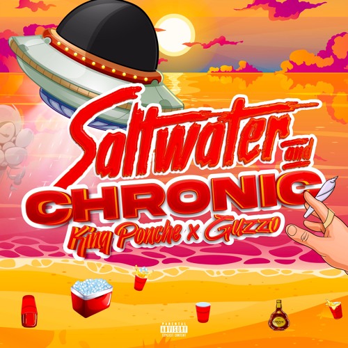 Saltwater & Chronic