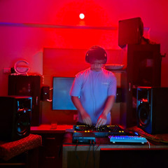Odessic Mixtape  001 [ Bedroom session ]