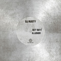 [FORTHCOMING] DJ Rusty - Illusion