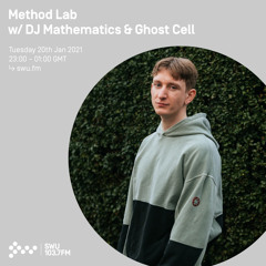 Method Lab 20TH JUL 2021