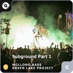 Green Lake Project - One Hopefull Day (Space Version) - Preview