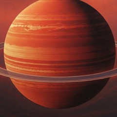 Red Planet ~ Chill House Mix