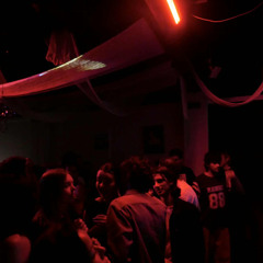 Normal Pleasure @ Shadows Night Club - 23.8.25