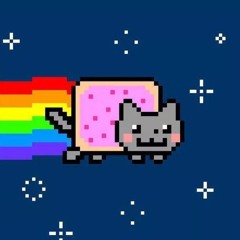 Nyan klaplong