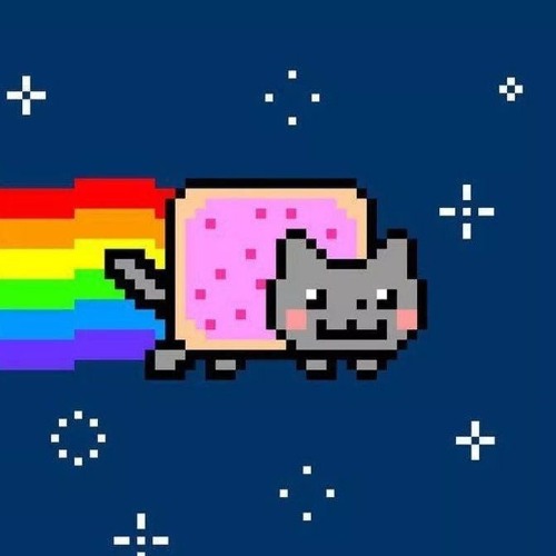 Nyan klaplong