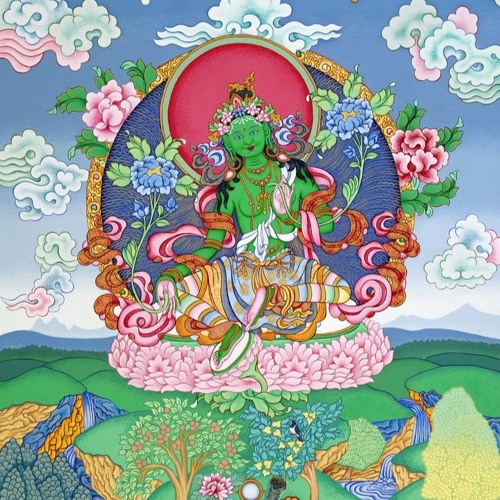 Stream Guru Rinpoche's Mantra by Nithya Shanti | Listen online for free on SoundCloud Stream Guru Rinpoche's Mantra by Nithya Shanti | Listen online for free on SoundCloud