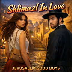 Shlimazl In Love - Jerusalem Good Boys