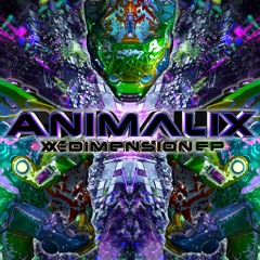 Animalix - Reage - 198 - No Master - Preview 22
