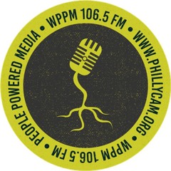 Sound + Vision: May 28, 2025 broadcast - all Philadelphia, WPPM fundraiser edition!