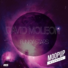 David Moleon - Funky Stars
