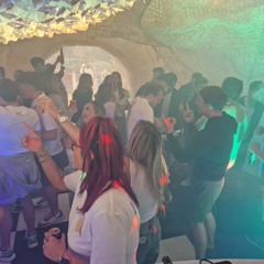 Osman's Summer Party