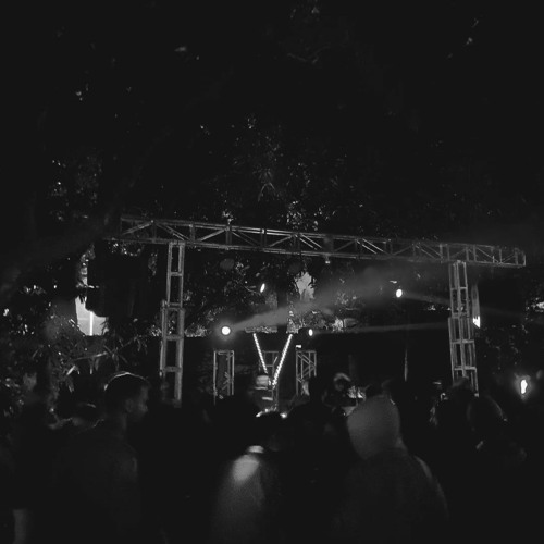 Pulso AS b2b Octavio - Panorama 5th Aniversary (Live set).