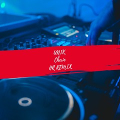 Unik - Cherie (HR Remix)
