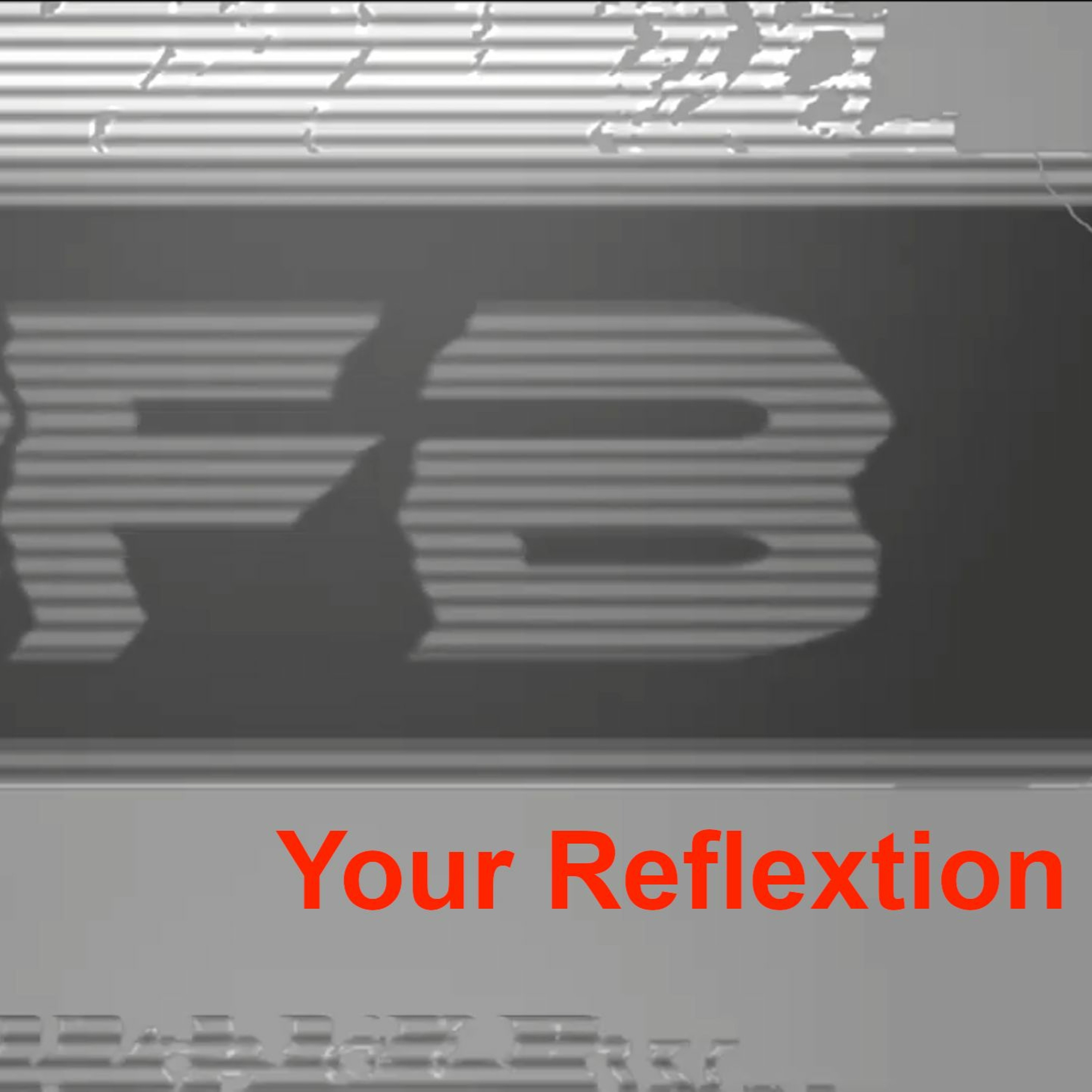 Your Reflextion episode artwork