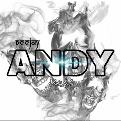 SOLO - LARY OVER FT AMENAZZY DEMBOW NTL - DJ ANDY