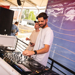 Davko - Tuesday Madness live dj set @ A38 hajó - 2025.09.23.