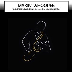 JB-1044 - Makin' Whoopee