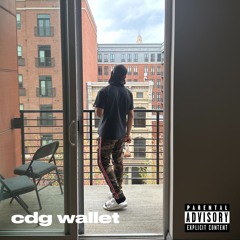 cdg wallet