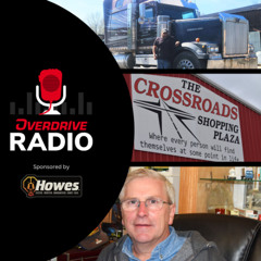 Flatbed owner-op George Kincaid looks out at prospects of 'phenomenal' year ahead