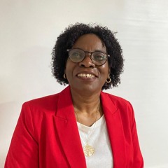 Diaconesse Madeleine Lembe - La gratitude expression de la foi