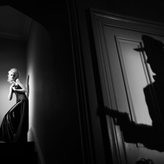 Game Over, return to title