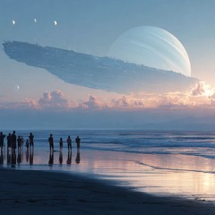 RENDITION - THE DAWN BREAKER