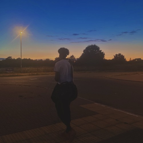 luv the way (sped up)