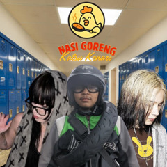 #myC BREAKBEAT KATSU KENARI EXCLUSIVE