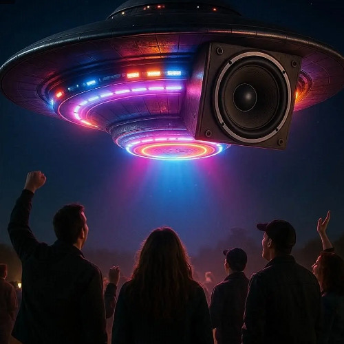 PLANET OF THE BREAKS