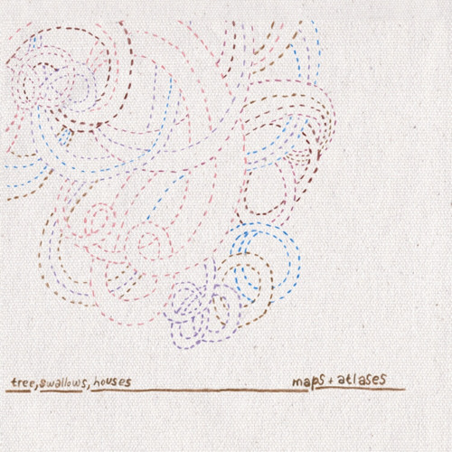 Songs for Ghosts to Haunt to